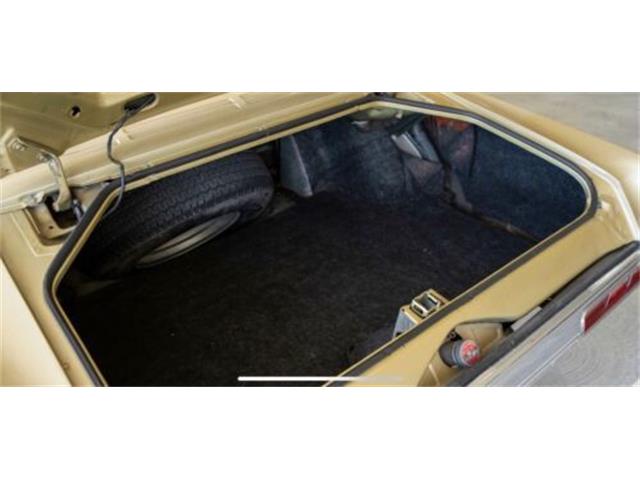 1969 Oldsmobile Toronado (CC-2111052) for sale in Cadillac, Michigan