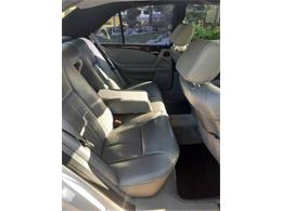 1997 Mercedes-Benz E320 (CC-2111053) for sale in Cadillac, Michigan