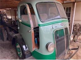 1937 International COE (CC-2111054) for sale in Cadillac, Michigan