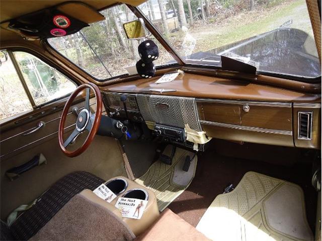 1940 Oldsmobile 60 (CC-2111055) for sale in Cadillac, Michigan