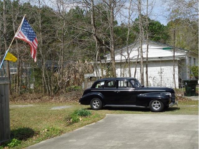 1940 Oldsmobile 60 (CC-2111055) for sale in Cadillac, Michigan
