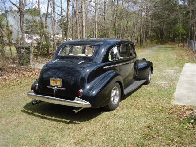 1940 Oldsmobile 60 (CC-2111055) for sale in Cadillac, Michigan