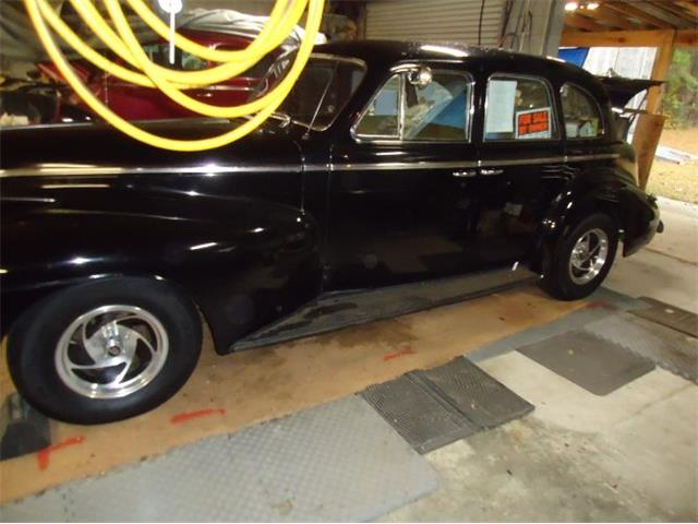 1940 Oldsmobile 60 (CC-2111055) for sale in Cadillac, Michigan
