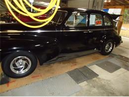 1940 Oldsmobile 60 (CC-2111055) for sale in Cadillac, Michigan