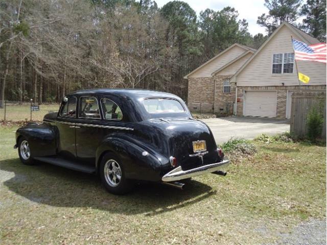 1940 Oldsmobile 60 (CC-2111055) for sale in Cadillac, Michigan