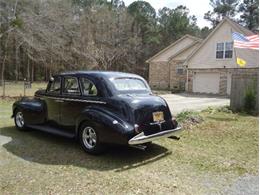 1940 Oldsmobile 60 (CC-2111055) for sale in Cadillac, Michigan