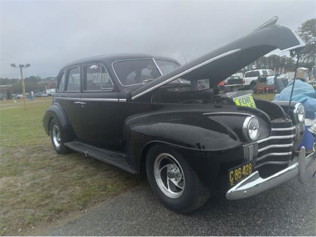 1940 Oldsmobile 60 (CC-2111055) for sale in Cadillac, Michigan