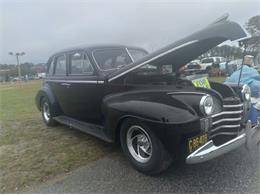 1940 Oldsmobile 60 (CC-2111055) for sale in Cadillac, Michigan