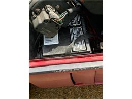 1990 Chevrolet Corvette (CC-2111056) for sale in Cadillac, Michigan