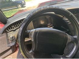 1990 Chevrolet Corvette (CC-2111056) for sale in Cadillac, Michigan