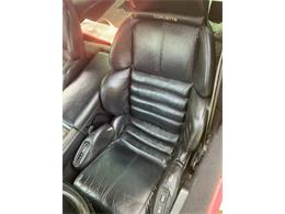1990 Chevrolet Corvette (CC-2111056) for sale in Cadillac, Michigan