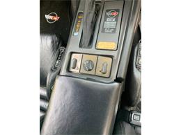 1990 Chevrolet Corvette (CC-2111056) for sale in Cadillac, Michigan