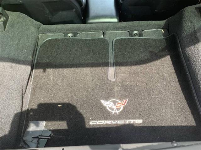 1990 Chevrolet Corvette (CC-2111056) for sale in Cadillac, Michigan