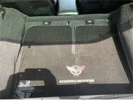 1990 Chevrolet Corvette (CC-2111056) for sale in Cadillac, Michigan