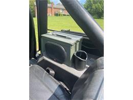 1986 Jeep CJ7 (CC-2111057) for sale in Cadillac, Michigan