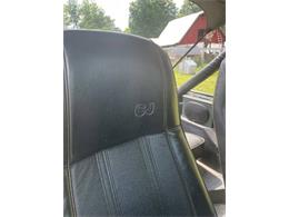 1986 Jeep CJ7 (CC-2111057) for sale in Cadillac, Michigan