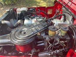 1986 Jeep CJ7 (CC-2111057) for sale in Cadillac, Michigan