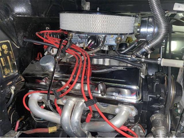 1931 Ford Model A (CC-2111058) for sale in Cadillac, Michigan