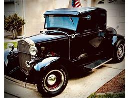 1931 Ford Model A (CC-2111058) for sale in Cadillac, Michigan