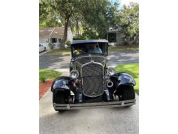 1931 Ford Model A (CC-2111058) for sale in Cadillac, Michigan