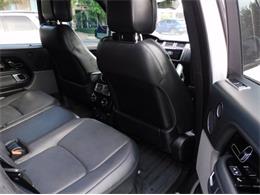2018 Land Rover Range Rover (CC-2111059) for sale in Cadillac, Michigan