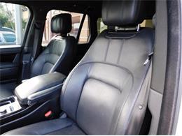 2018 Land Rover Range Rover (CC-2111059) for sale in Cadillac, Michigan