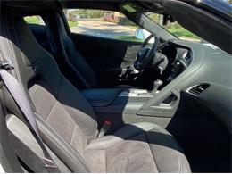 2016 Chevrolet Corvette (CC-2110106) for sale in Cadillac, Michigan