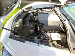 2016 Chevrolet Corvette (CC-2110106) for sale in Cadillac, Michigan