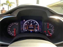 2016 Chevrolet Corvette (CC-2110106) for sale in Cadillac, Michigan