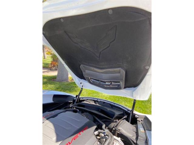 2016 Chevrolet Corvette (CC-2110106) for sale in Cadillac, Michigan