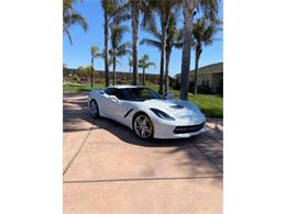 2016 Chevrolet Corvette (CC-2110106) for sale in Cadillac, Michigan