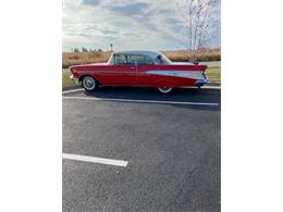 1957 Chevrolet Bel Air (CC-2111060) for sale in Cadillac, Michigan