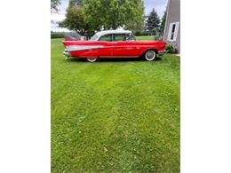 1957 Chevrolet Bel Air (CC-2111060) for sale in Cadillac, Michigan