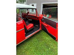 1957 Chevrolet Bel Air (CC-2111060) for sale in Cadillac, Michigan