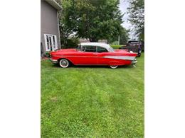 1957 Chevrolet Bel Air (CC-2111060) for sale in Cadillac, Michigan