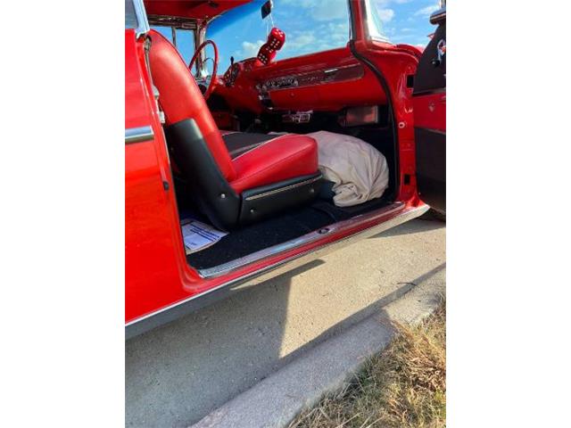 1957 Chevrolet Bel Air (CC-2111060) for sale in Cadillac, Michigan