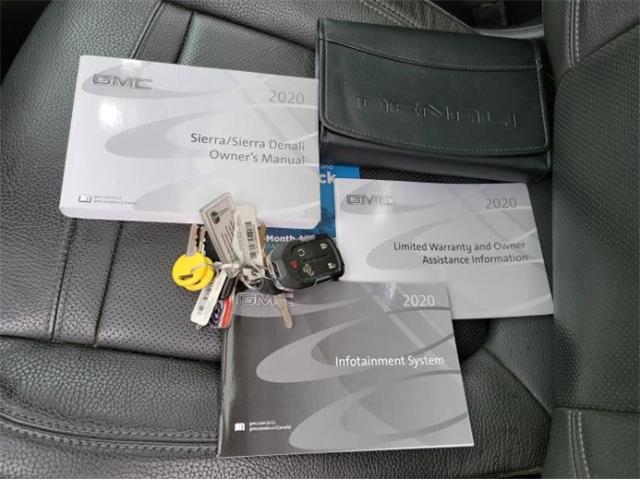 2020 GMC Denali (CC-2111061) for sale in Cadillac, Michigan