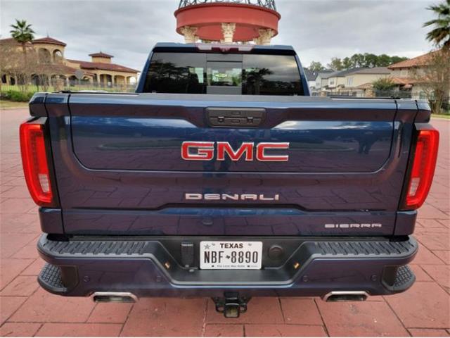 2020 GMC Denali (CC-2111061) for sale in Cadillac, Michigan