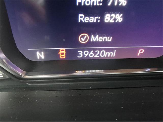 2020 GMC Denali (CC-2111061) for sale in Cadillac, Michigan