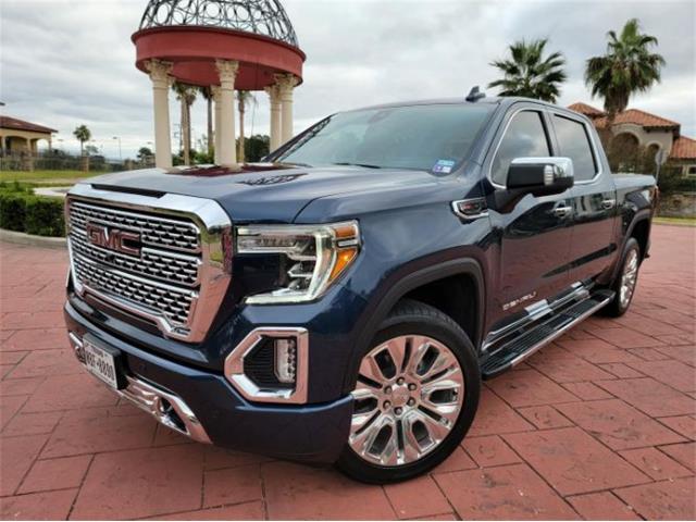 2020 GMC Denali (CC-2111061) for sale in Cadillac, Michigan