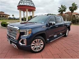 2020 GMC Denali (CC-2111061) for sale in Cadillac, Michigan