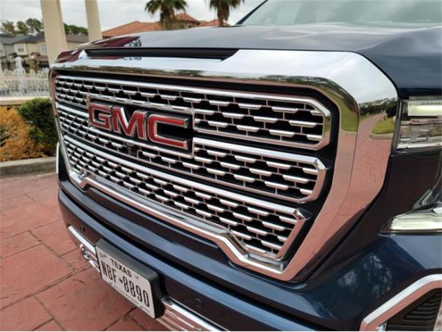 2020 GMC Denali (CC-2111061) for sale in Cadillac, Michigan