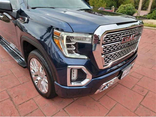 2020 GMC Denali (CC-2111061) for sale in Cadillac, Michigan
