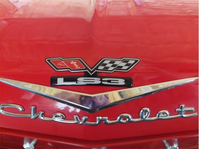 1959 Chevrolet El Camino (CC-2111062) for sale in Cadillac, Michigan