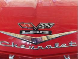 1959 Chevrolet El Camino (CC-2111062) for sale in Cadillac, Michigan