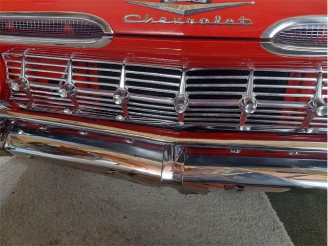 1959 Chevrolet El Camino (CC-2111062) for sale in Cadillac, Michigan