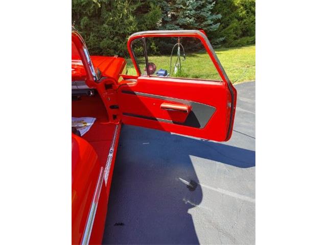 1959 Chevrolet El Camino (CC-2111062) for sale in Cadillac, Michigan