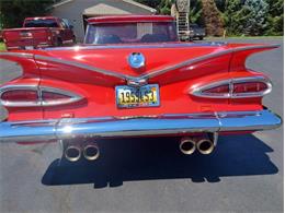 1959 Chevrolet El Camino (CC-2111062) for sale in Cadillac, Michigan