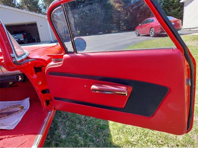 1959 Chevrolet El Camino (CC-2111062) for sale in Cadillac, Michigan