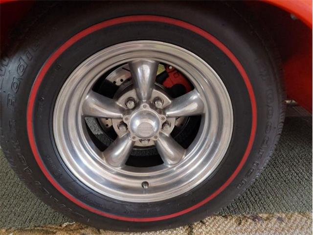 1959 Chevrolet El Camino (CC-2111062) for sale in Cadillac, Michigan